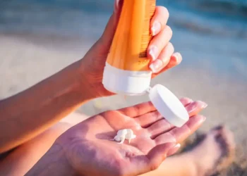 The FDA just glowed up your sunscreen — by approving a popular ingredient in European and Asian formulas