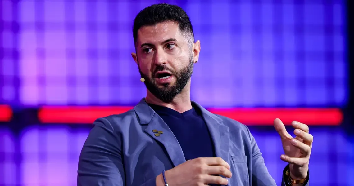As companies rethink AI ROI, Replit’s AI chief calls token leaderboards ‘very dystopian’