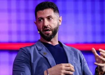 As companies rethink AI ROI, Replit’s AI chief calls token leaderboards ‘very dystopian’