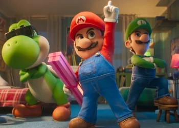 The 15 highest-grossing animated movies of all time