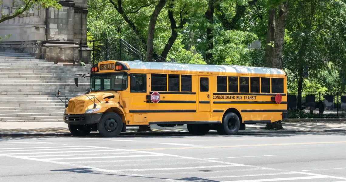How much each US state spends on public school students, ranked