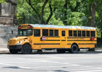 How much each US state spends on public school students, ranked