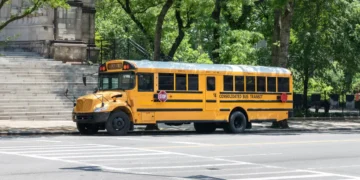 How much each US state spends on public school students, ranked