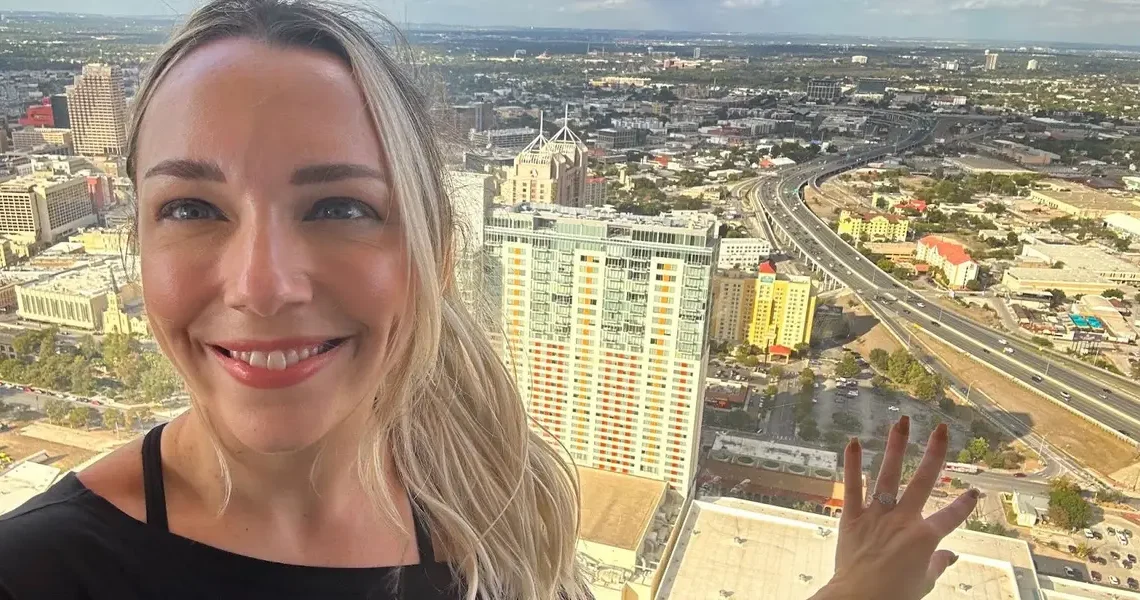 I’m a New Englander who visited San Antonio for the first time. Here are 9 things that surprised me about the Texas city.