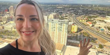 I’m a New Englander who visited San Antonio for the first time. Here are 9 things that surprised me about the Texas city.