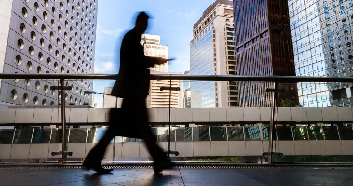 The 3 sectors where wage growth is still outpacing inflation