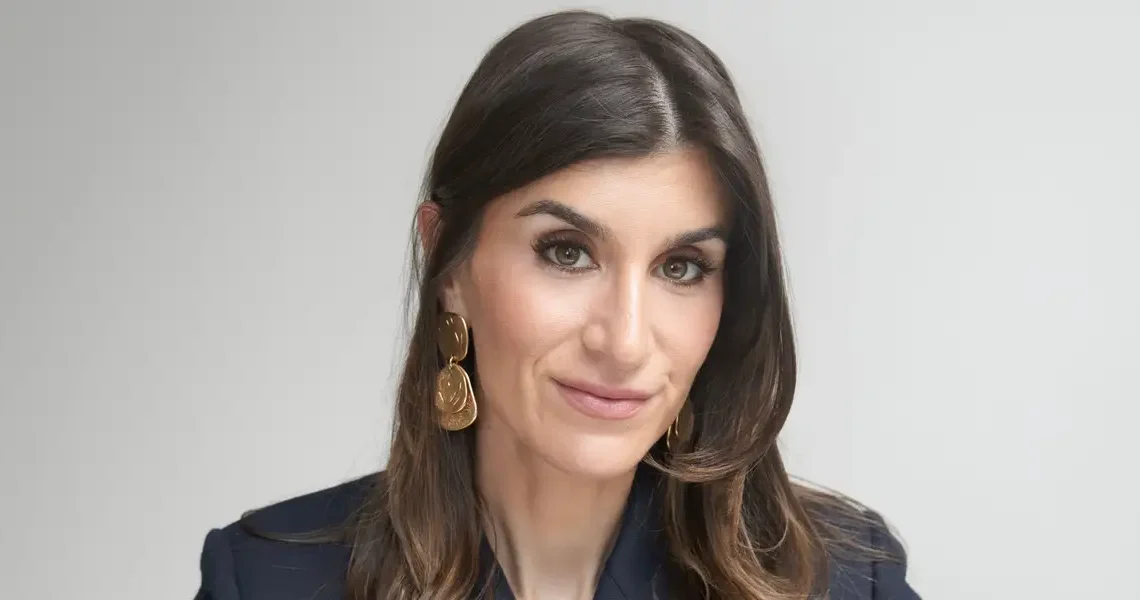 Live Q&A: Haley Sacks, aka Mrs. Dow Jones, will answer your questions on investing, careers, and more