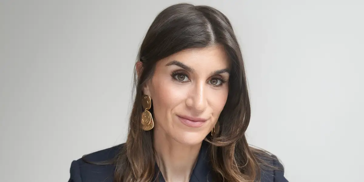 Live Q&A: Haley Sacks, aka Mrs. Dow Jones, will answer your questions on investing, careers, and more