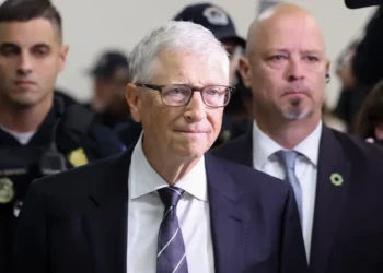 Bill Gates testifies that Epstein meetings were a ‘grave error’ that put his work ‘at risk’
