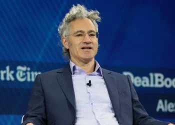 Palantir CEO says AI companies ‘don’t understand how unlikeable they are’