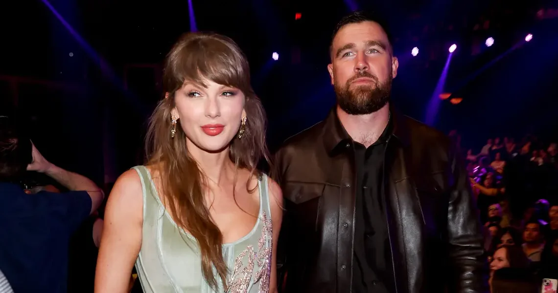 PR pros say Taylor Swift’s rumored MSG wedding would be her most on brand move yet