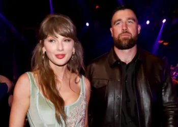 PR pros say Taylor Swift’s rumored MSG wedding would be her most on brand move yet