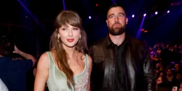 PR pros say Taylor Swift’s rumored MSG wedding would be her most on brand move yet