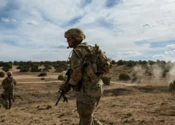 US Army soldiers say you can’t just pour AI on new warfighting tech like ranch dressing