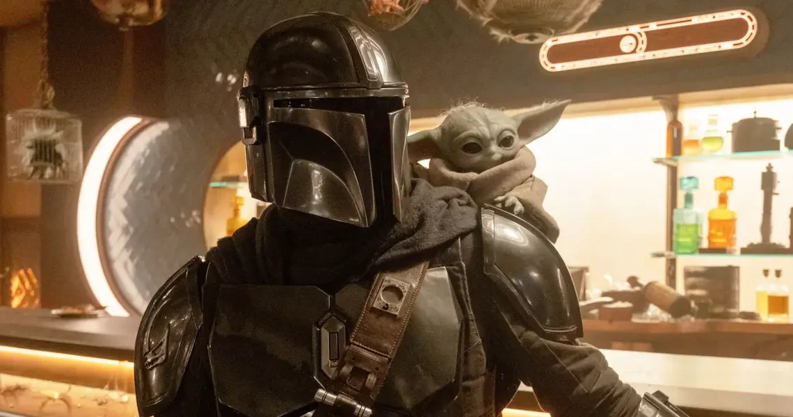 The 10 most successful movie franchises of all time, ranked by box-office earnings
