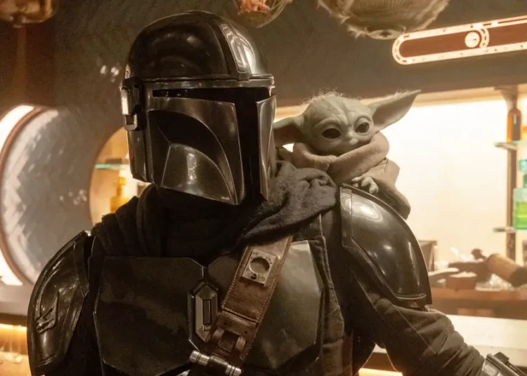 The 10 most successful movie franchises of all time, ranked by box-office earnings