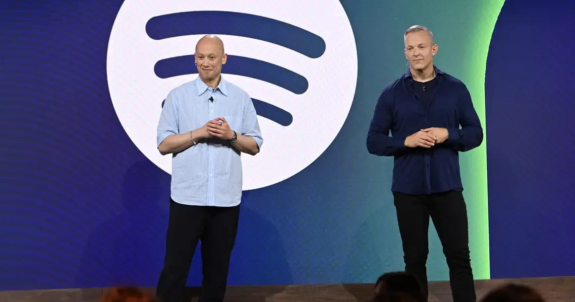 Spotify quietly took down over 57,000 podcasts peddling opioids, a US senator says