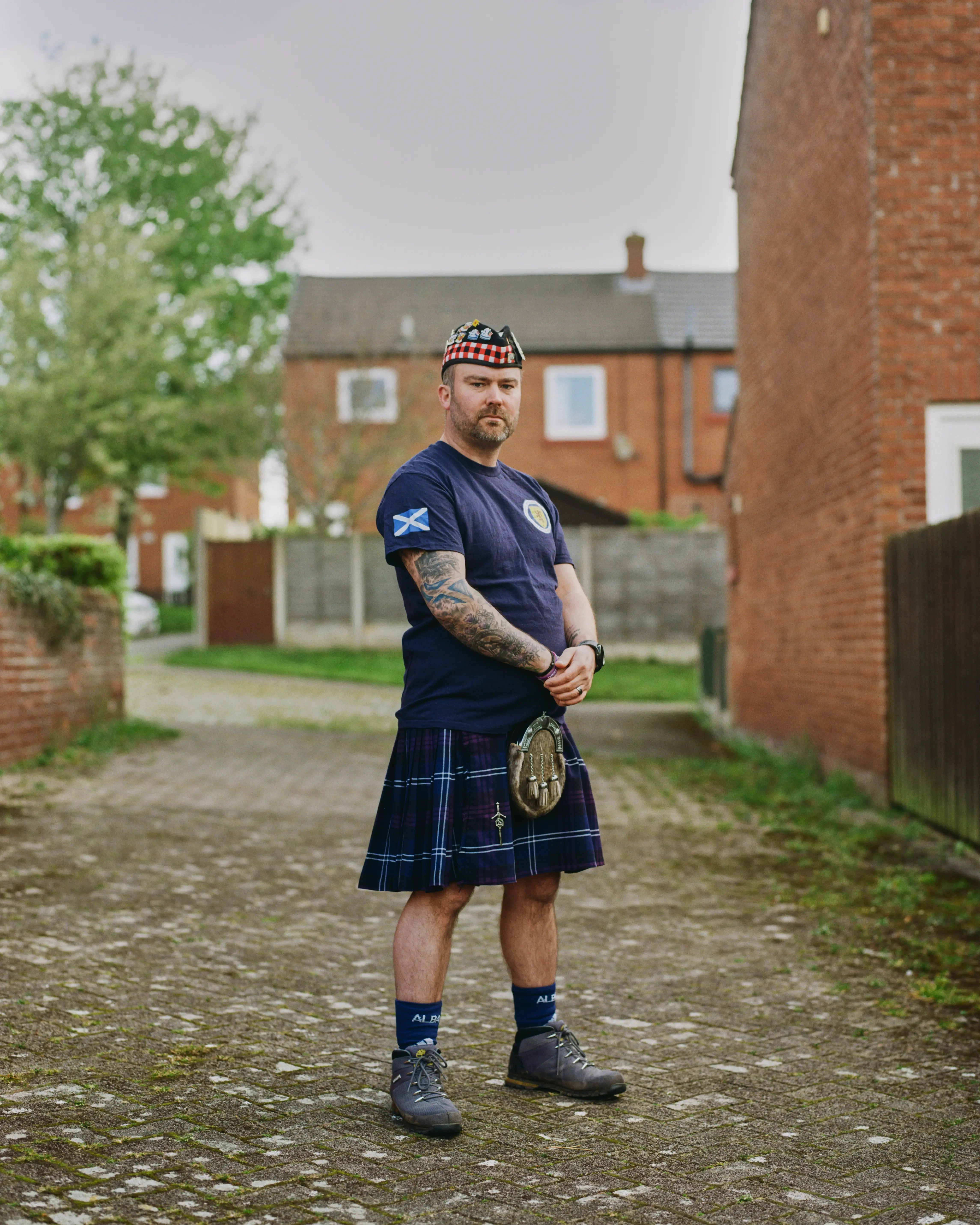 Rory Phillips-Hunter