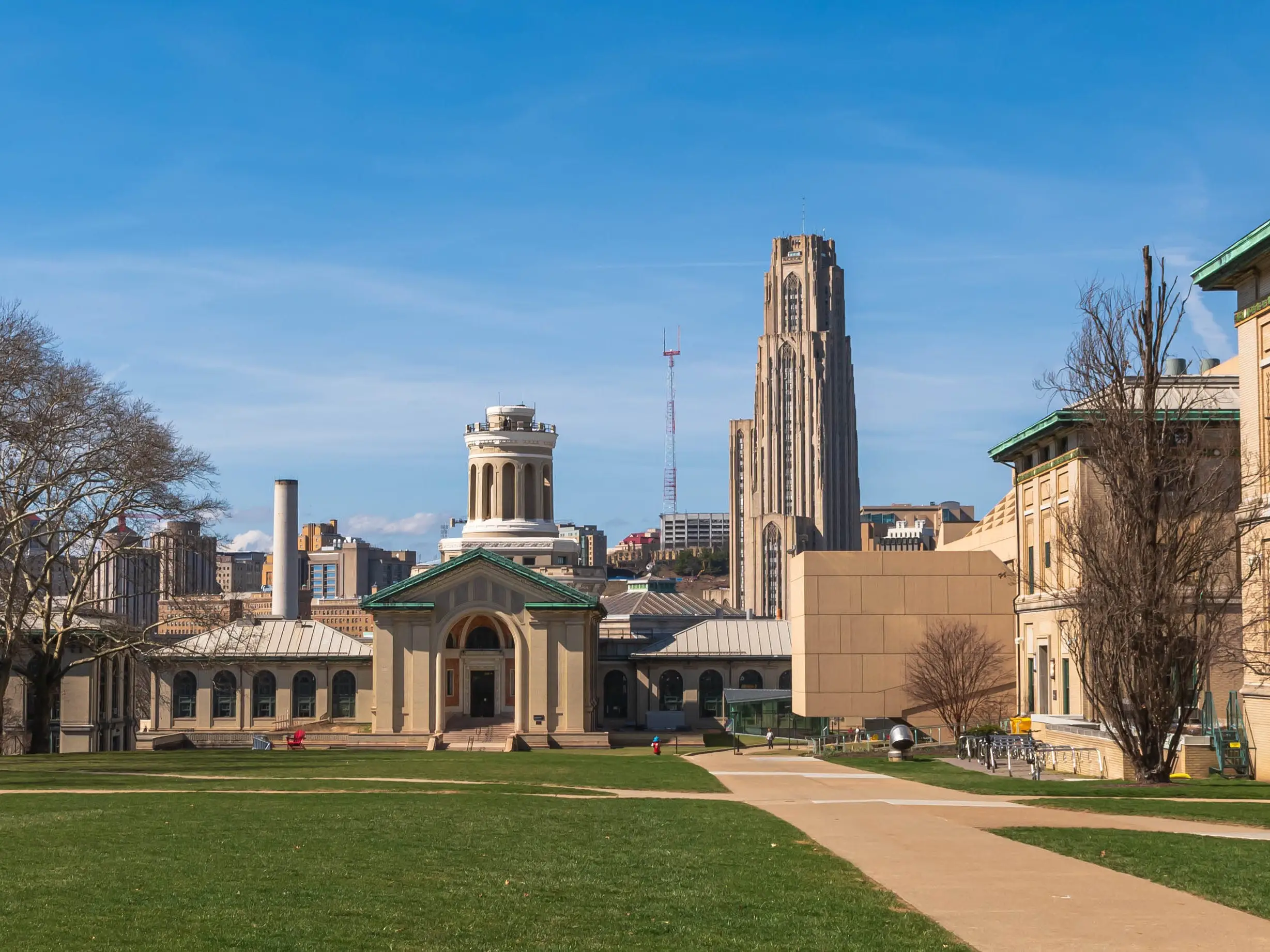 Carnegie Mellon University