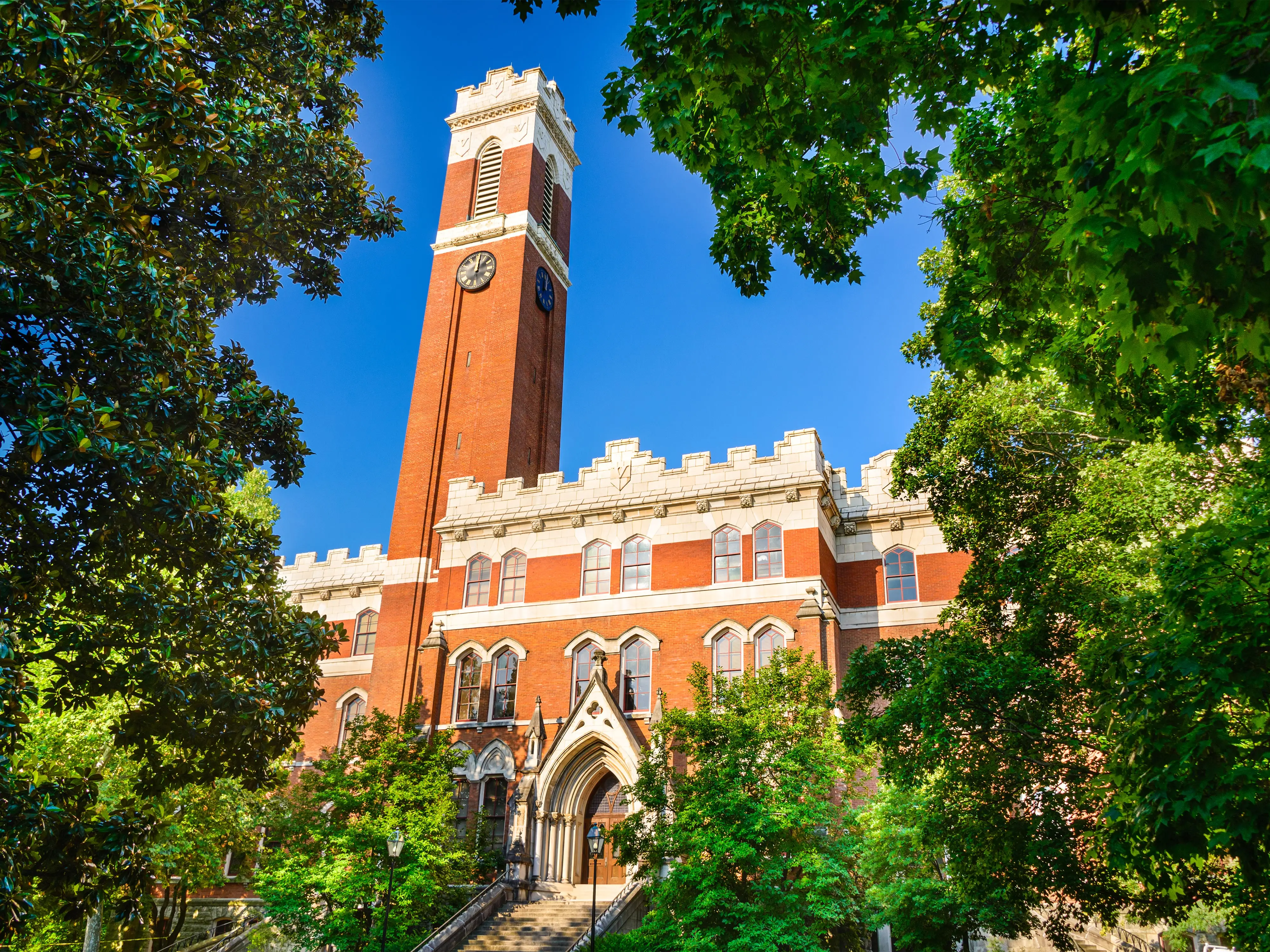 Vanderbilt University