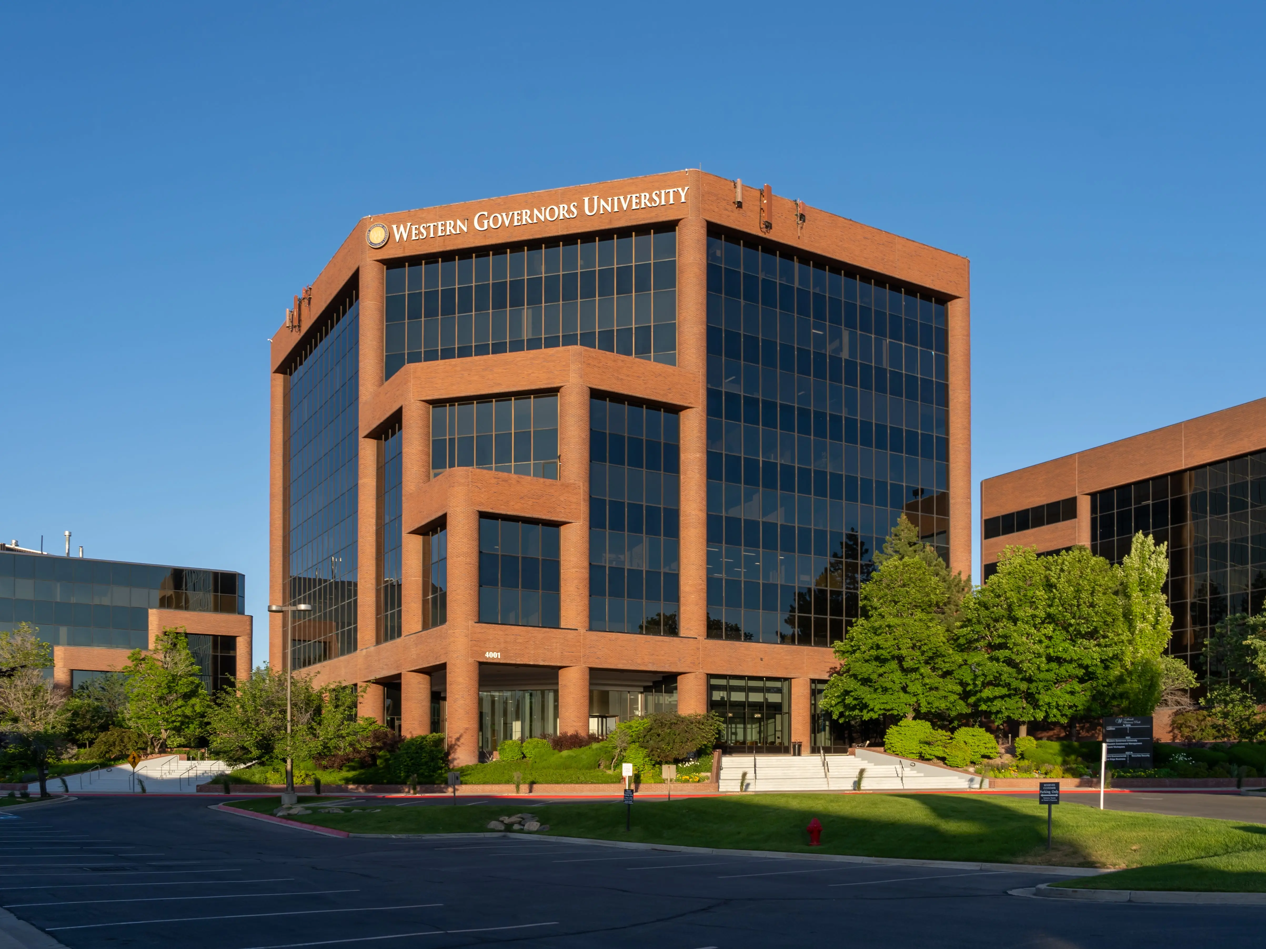 Western Governors University