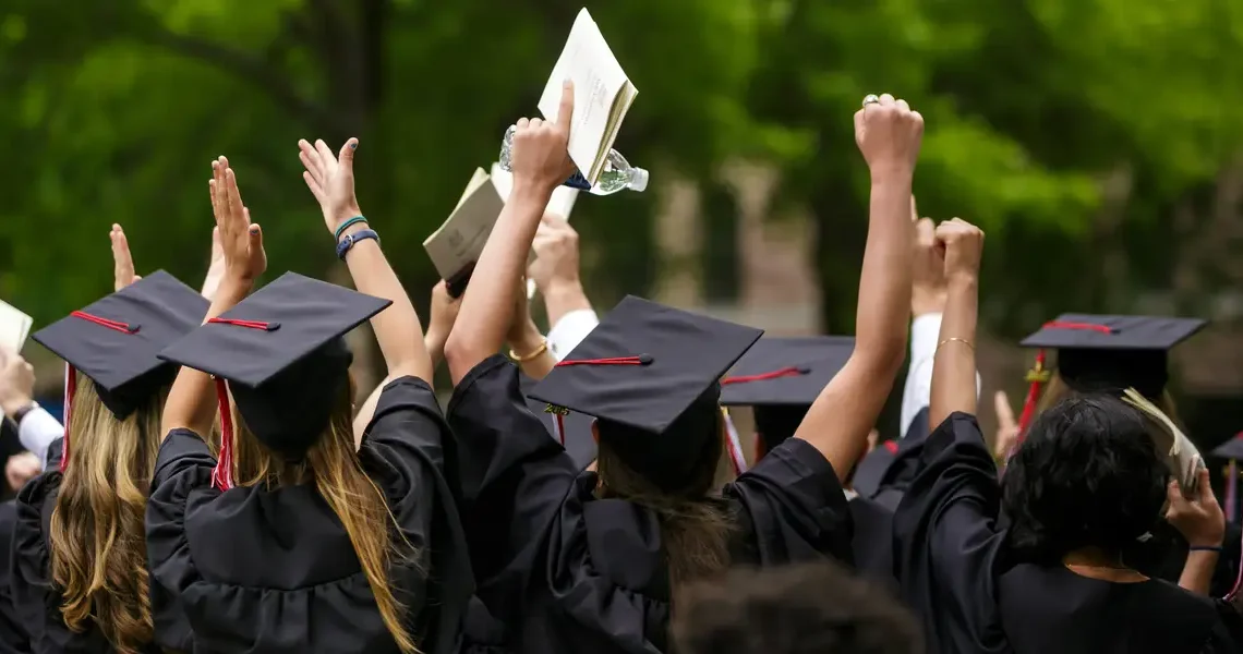 The college with the highest-earning graduates in every US state