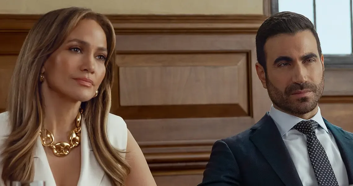 Every single Jennifer Lopez movie, ranked