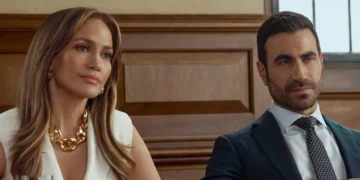 Every single Jennifer Lopez movie, ranked