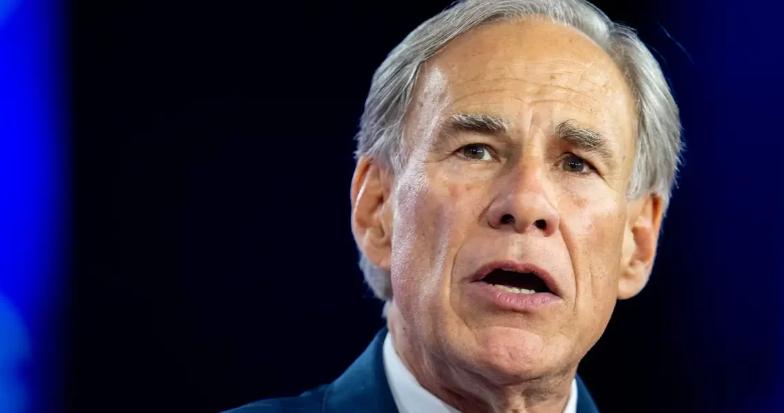 Greg Abbott wants data centers to stop passing the bill to Texans