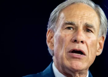 Greg Abbott wants data centers to stop passing the bill to Texans