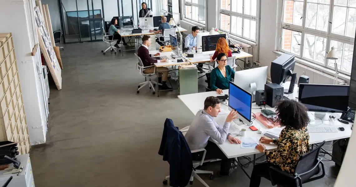 The AI metric one company says managers should stop caring about