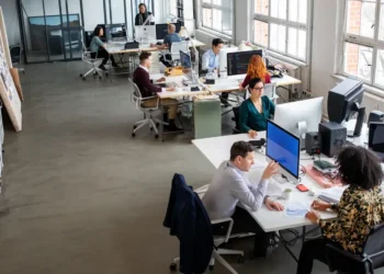 The AI metric one company says managers should stop caring about