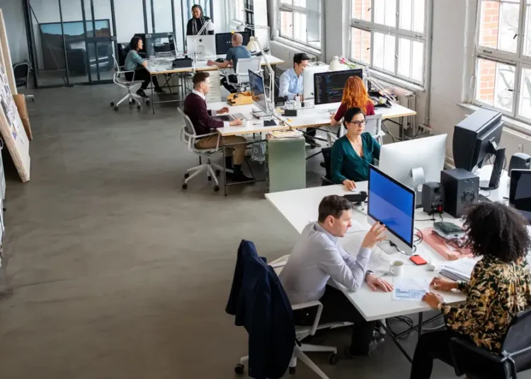 The AI metric one company says managers should stop caring about
