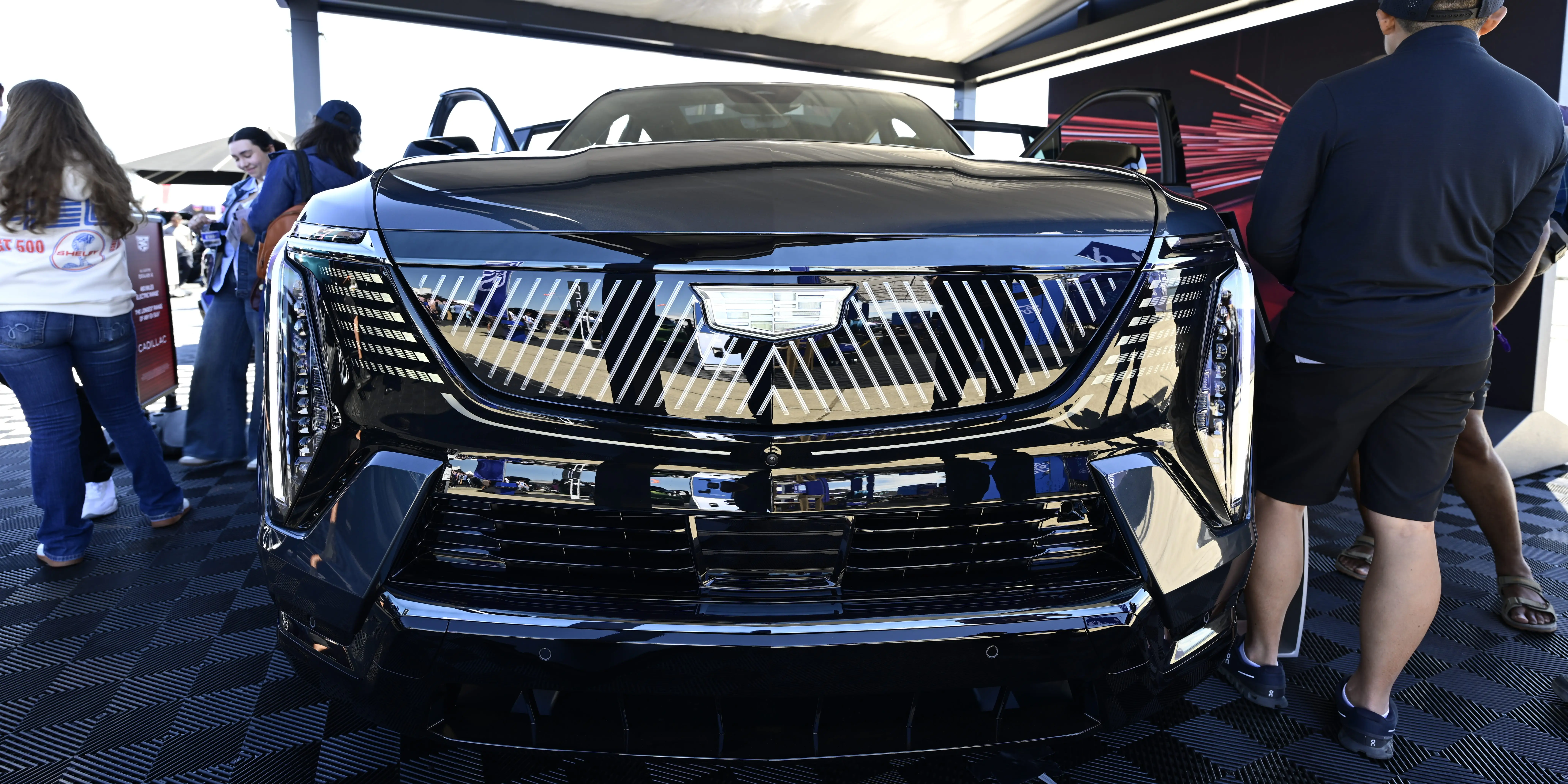 Cadillac