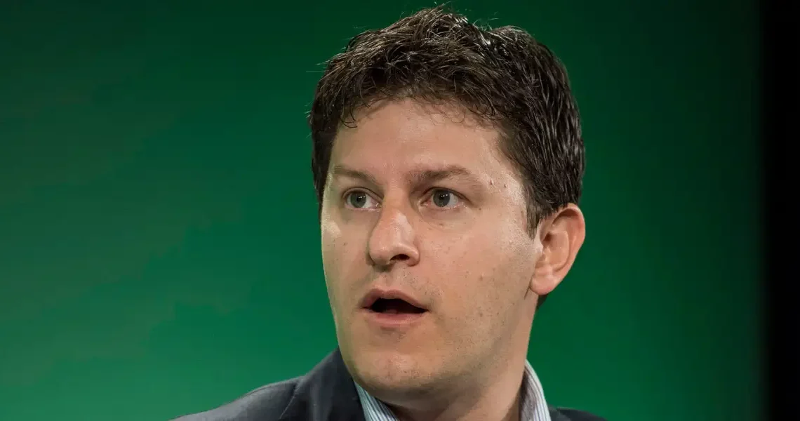 $9 billion startup Tanium had a leadership shake-up after losing 5 top execs