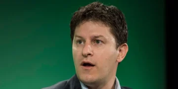 $9 billion startup Tanium had a leadership shake-up after losing 5 top execs