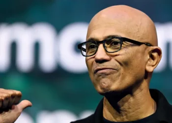 Satya Nadella is trying to rein in the tokenmaxxers at Microsoft