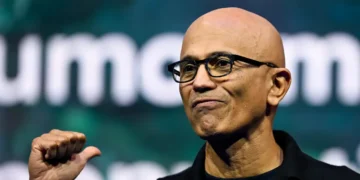 Satya Nadella is trying to rein in the tokenmaxxers at Microsoft