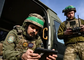 Ukraine is marking an annual ‘special day’ to celebrate drone warfare, Zelenskyy says