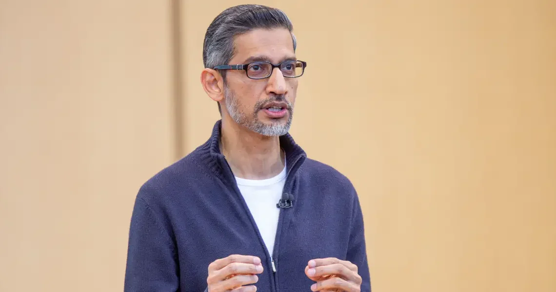 Google director resigns, citing its military deals: ‘Management has lost its moral compass’