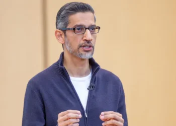 Google director resigns, citing its military deals: ‘Management has lost its moral compass’