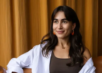 How a nutritionist hits her protein goal without tracking food or counting macros