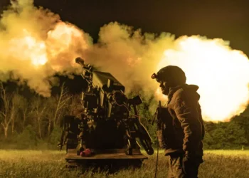 New tech and tactics are giving Ukraine rare momentum against Russia