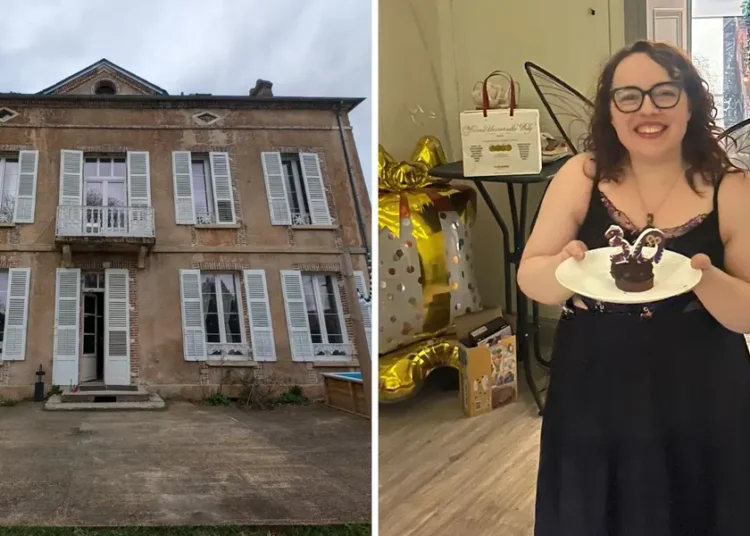 I spent $2,500 to throw my 30th birthday party in a French castle. I have only 1 regret.