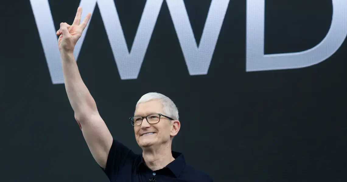 What the new AI-powered Siri really means for Apple — and for OpenAI