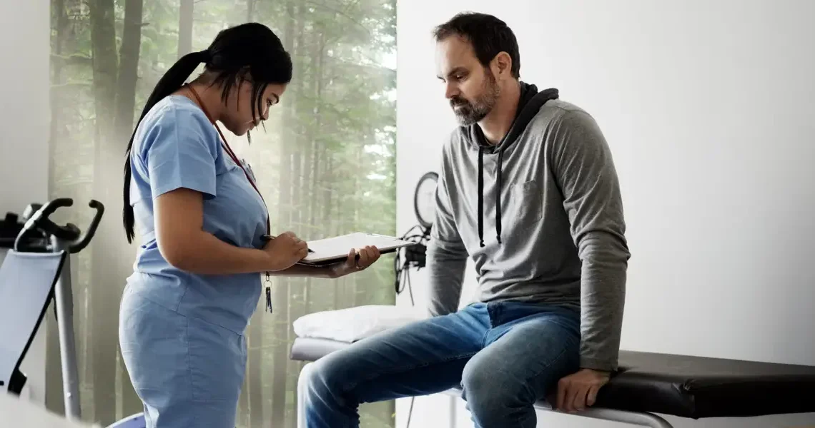 Testosterone is being overprescribed to men — here’s who should take it, and when it backfires