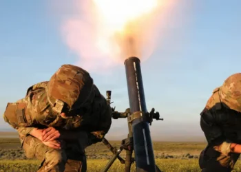 US Army mortar crews need fast firing solutions. Now, there’s an app for that.