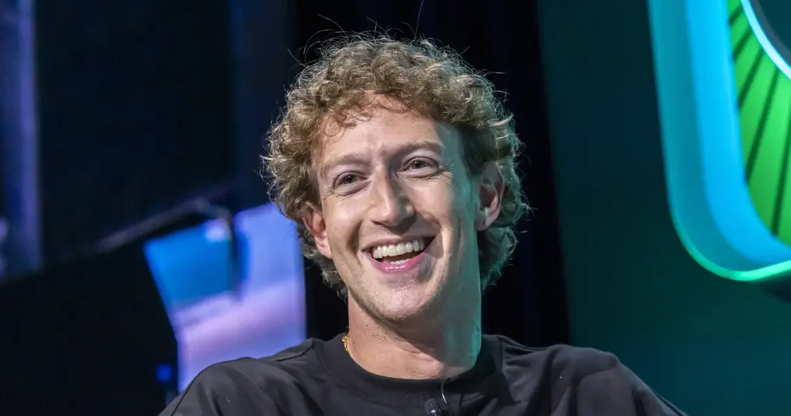 Mark Zuckerberg says you only need at least a dozen ‘strong’ AI researchers to make breakthroughs