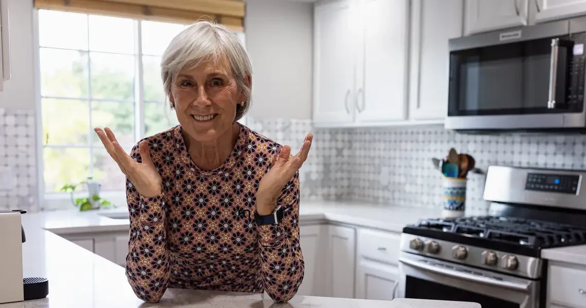 I saved about $16,000 by not using a traditional agent to sell my home. I used an AI-powered online service instead.