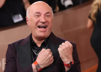 Kevin O’Leary calls the opposition to his mega data center ‘bumps in the road’